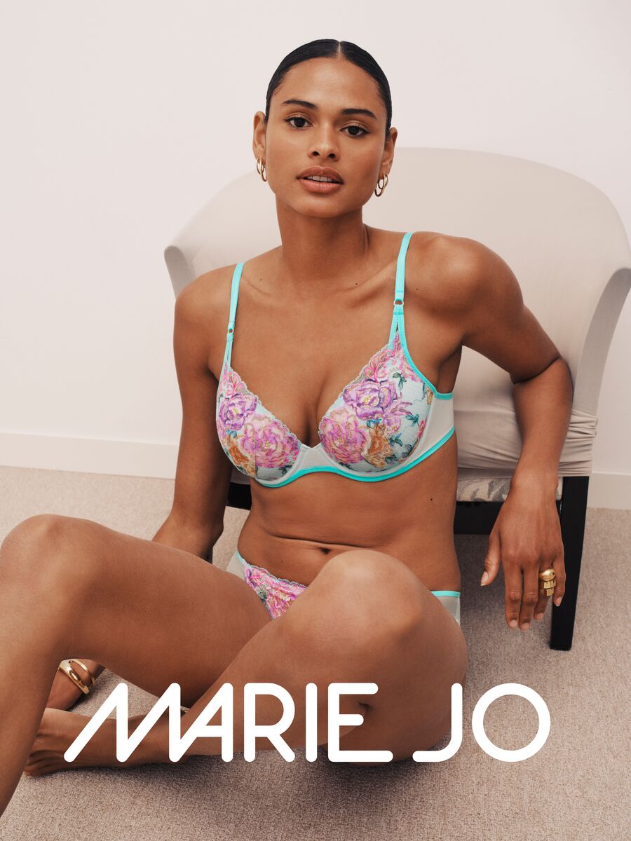 Marie Jo BH Lisbeth