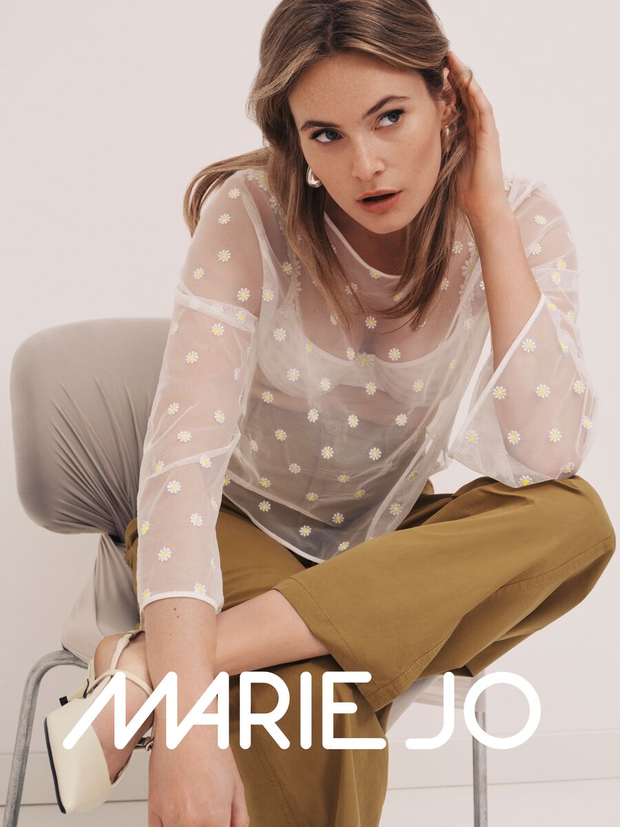 Marie Jo - Tüll-Top