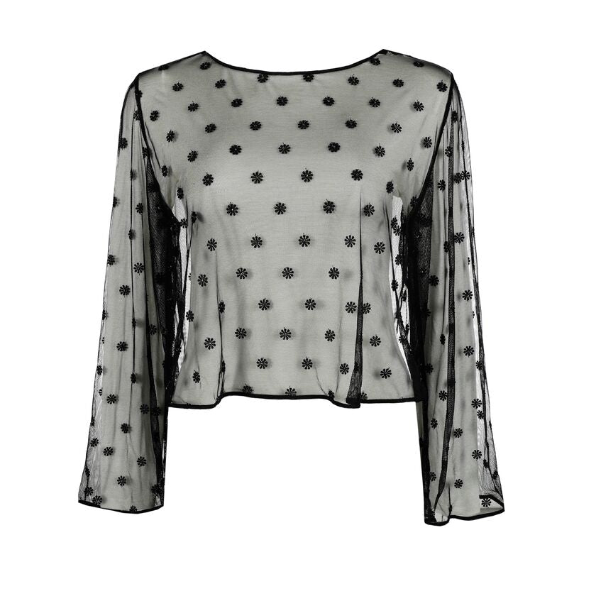 Marie Jo - Tüll-Top