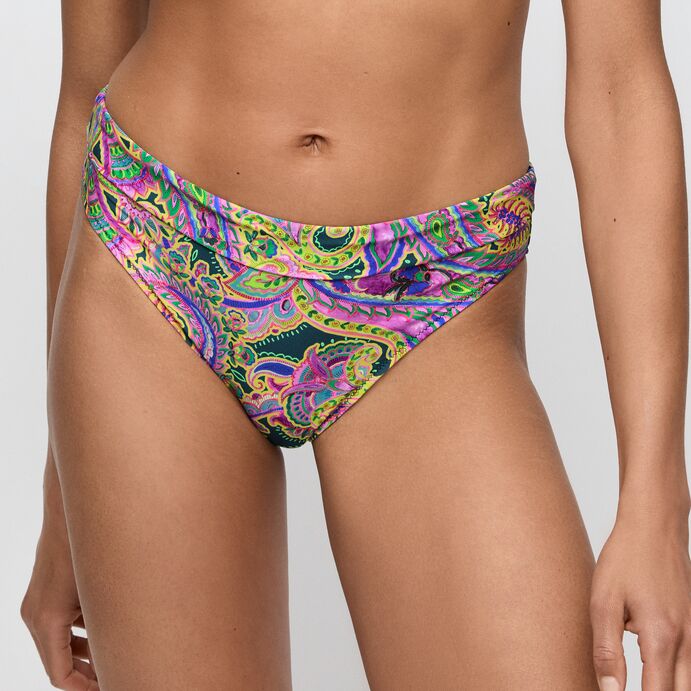 Bikinislip mit Umschlag Marie Jo Jolise