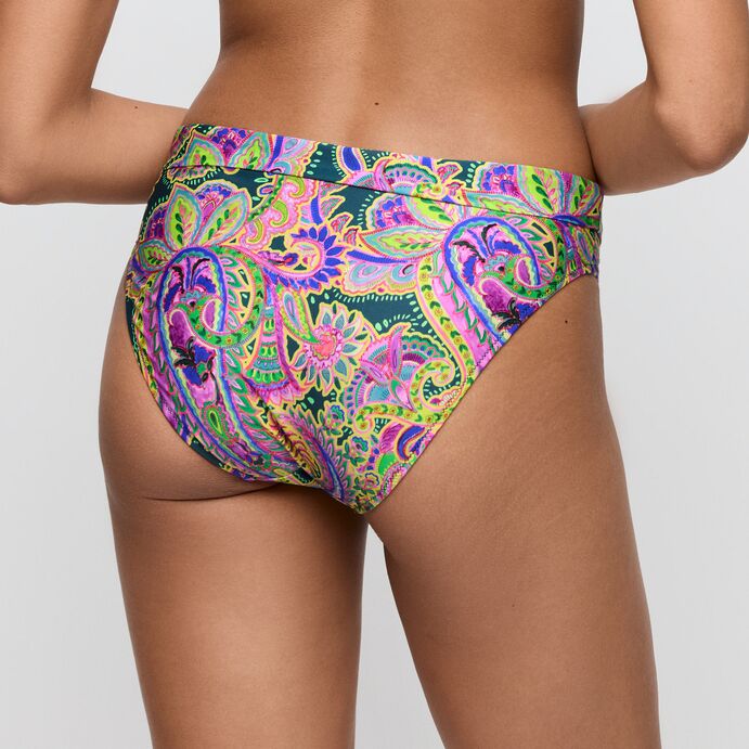 Bikinislip mit Umschlag Marie Jo Jolise