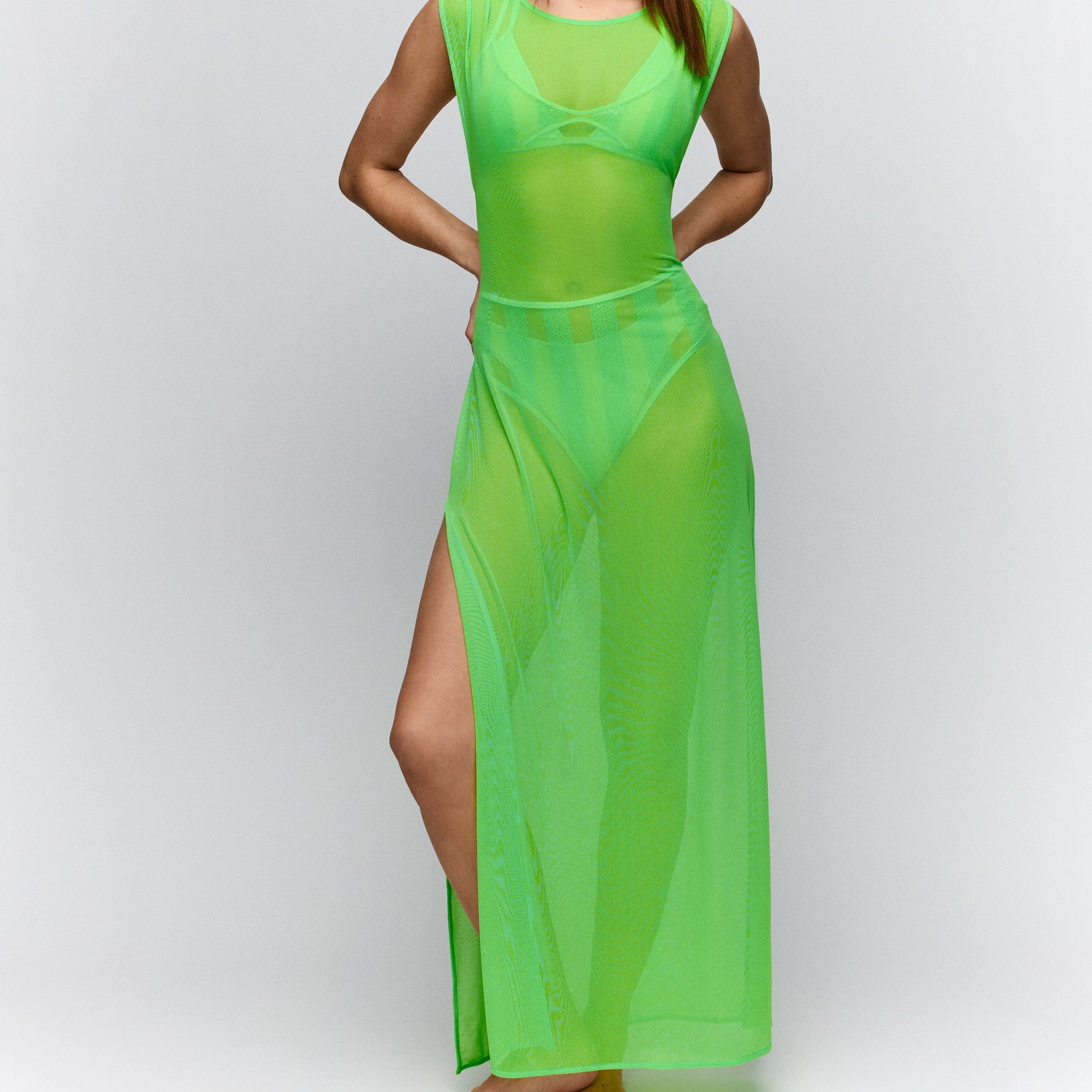 Sarda Kleid SHA