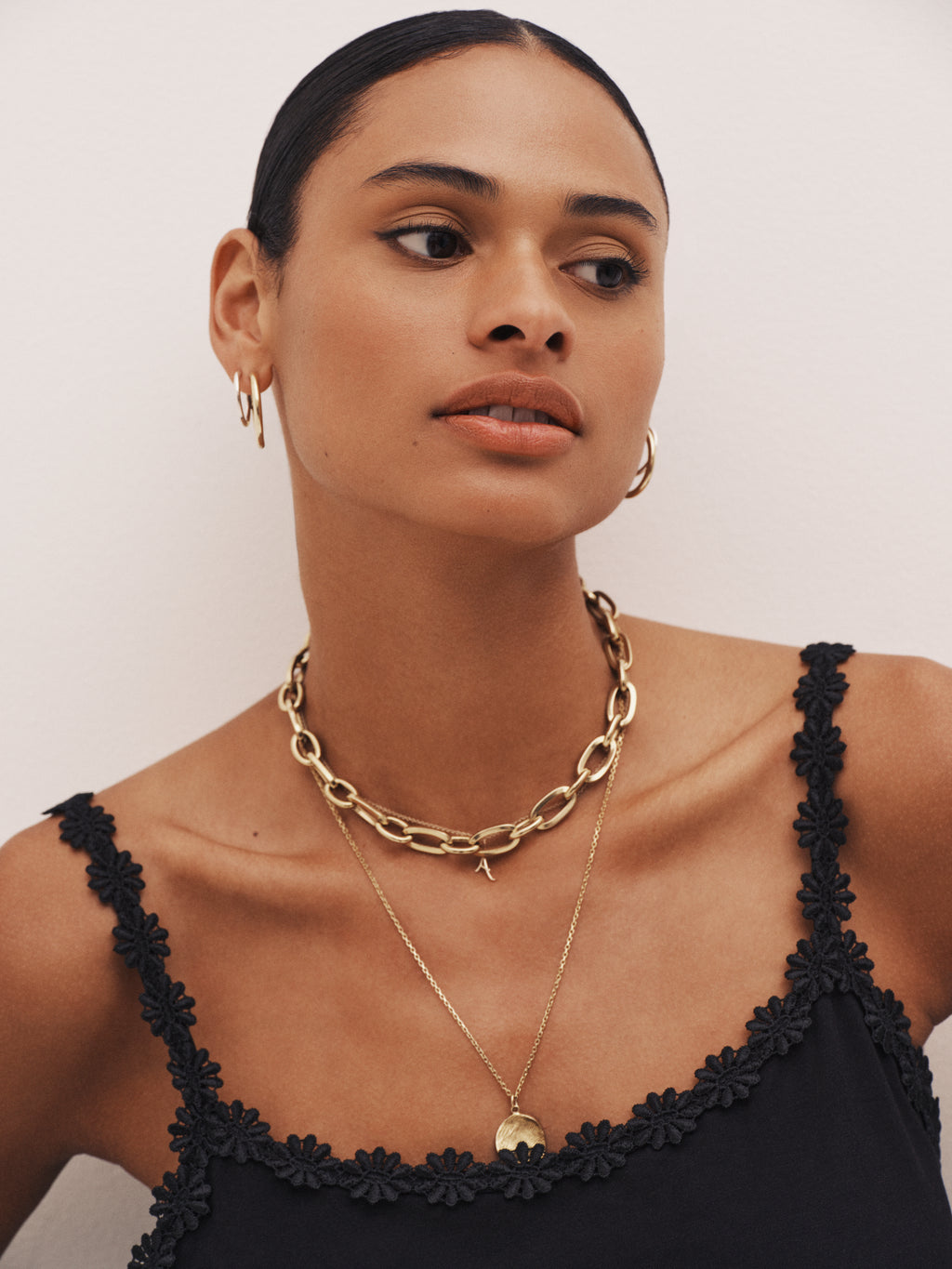 Top - Marie Jo Avero