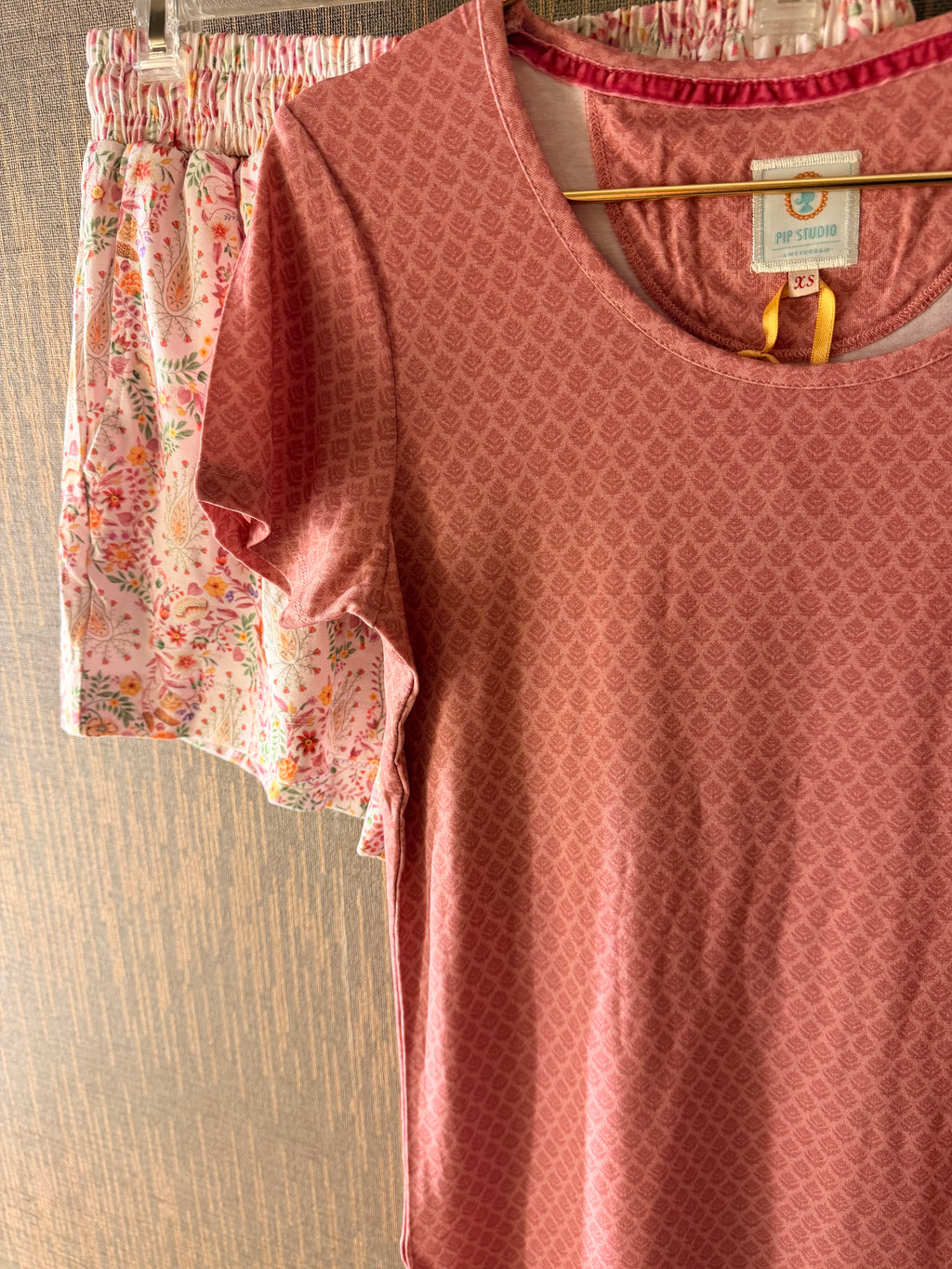 T-Shirt PIP