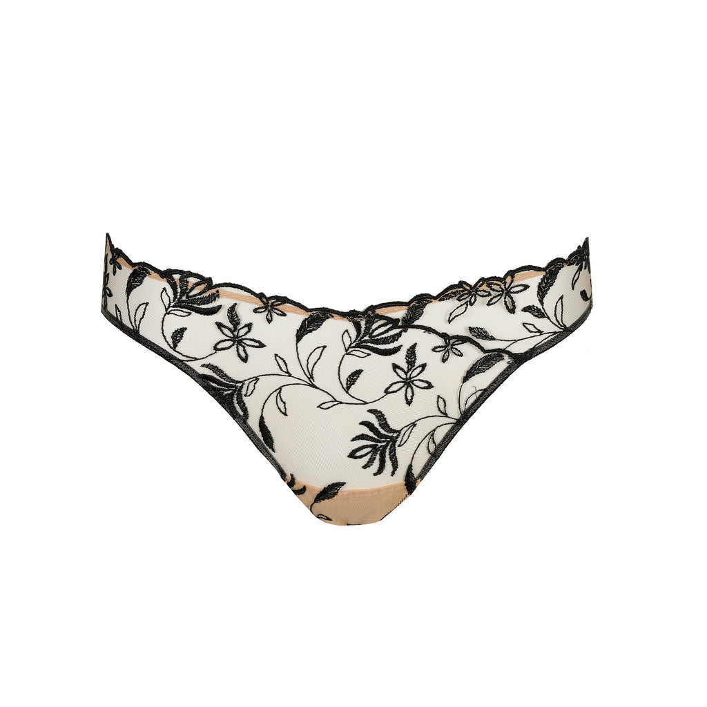 Sarda - Slip Shay