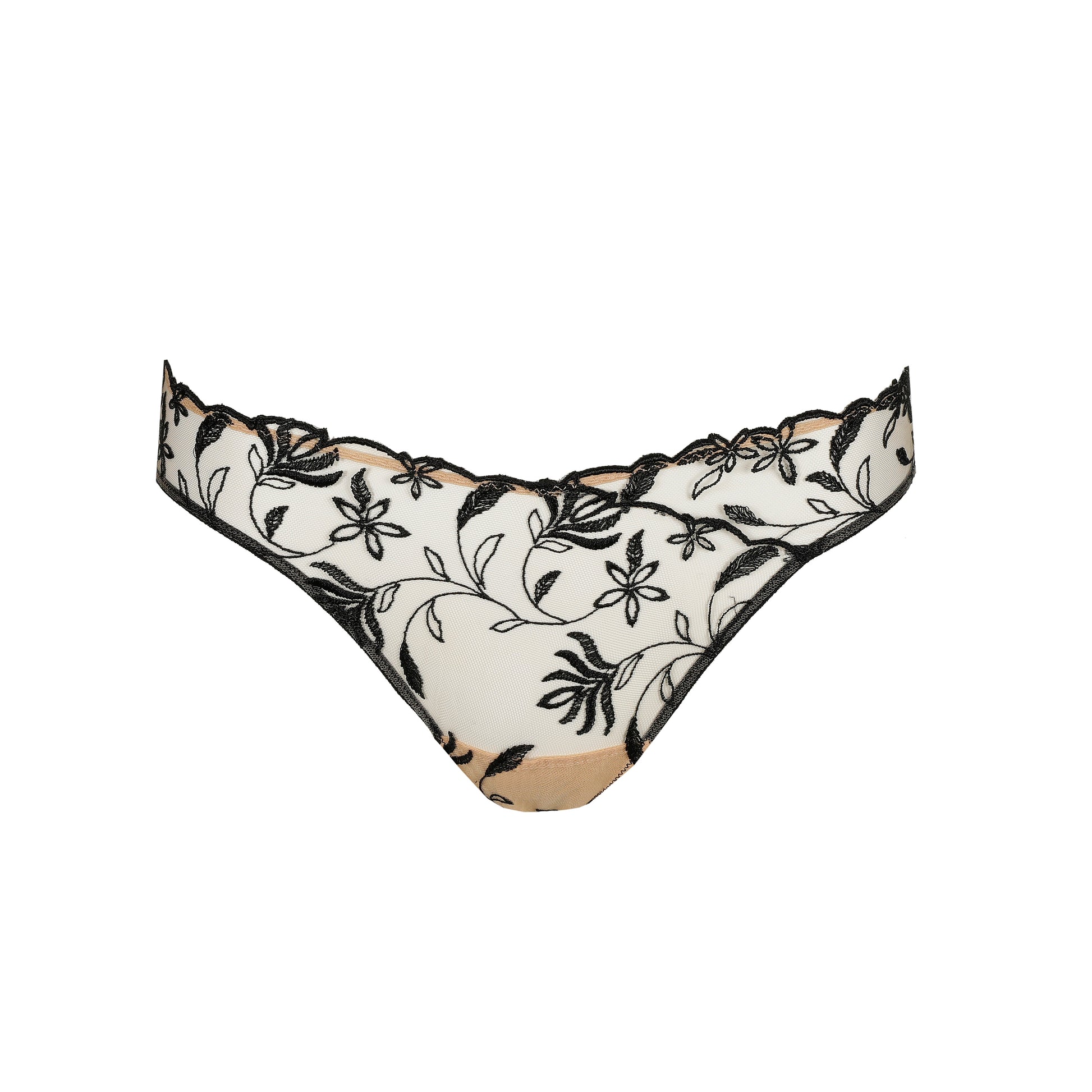 Sarda - Slip Shay